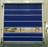 阜阳工业自动卷帘门