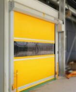 阜阳快速卷帘门